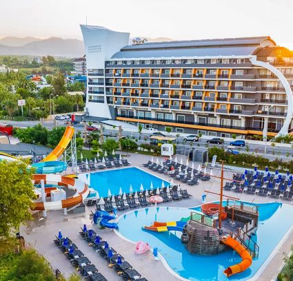 Senza The Inn Resort & SPA