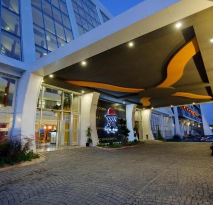 Senza The Inn Resort & SPA