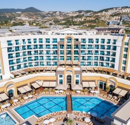 The Lumos Deluxe Resort Hotel & Spa