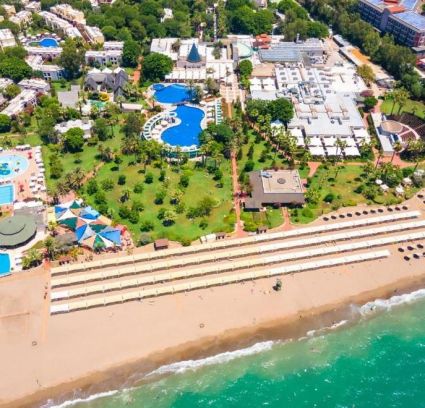 TUI MAGIC LIFE BELEK