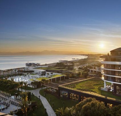 Voyage Belek Golf & SPA