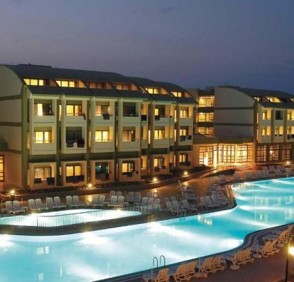 VONRESORT Elite