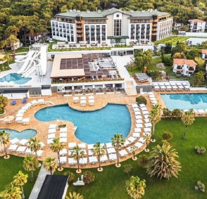 Voyage Sorgun