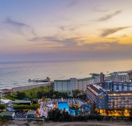 Washington Resort Hotel & SPA