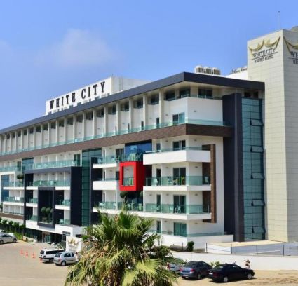 White City Resort Hotel