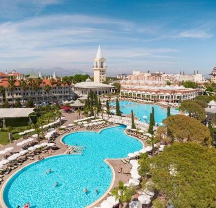 Swandor Hotels & Resorts Topkapi Palace
