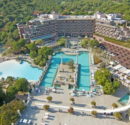 Xanadu Resort