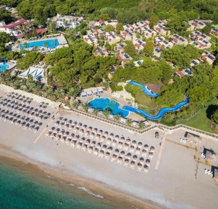 Pirate's Beach Club