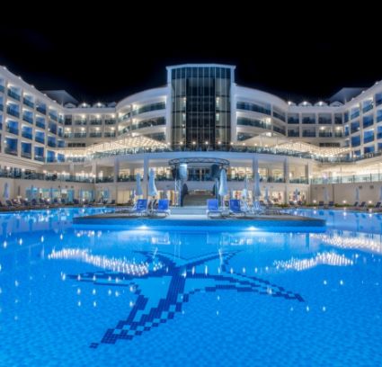 Maxeria Blue Didyma Hotel