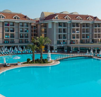 Hotel Turan Prince