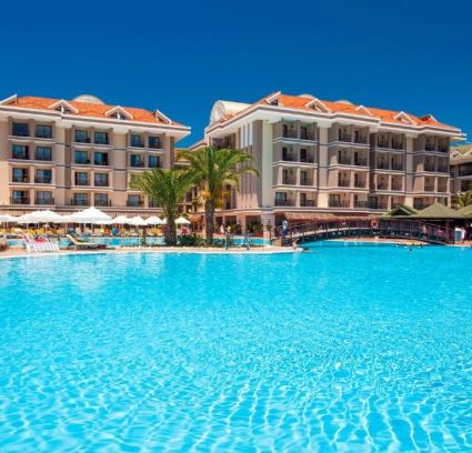 Hotel Turan Prince