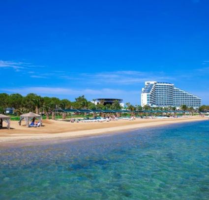 Venosa Beach Resort & Spa