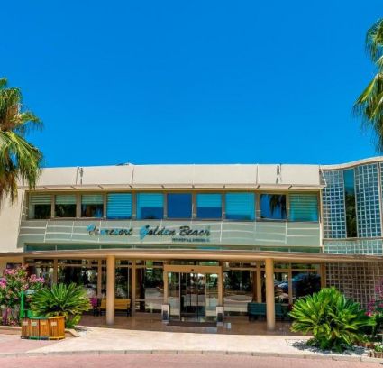 Vonresort Golden Beach