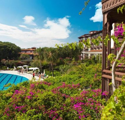 Selectum Family Resort Belek