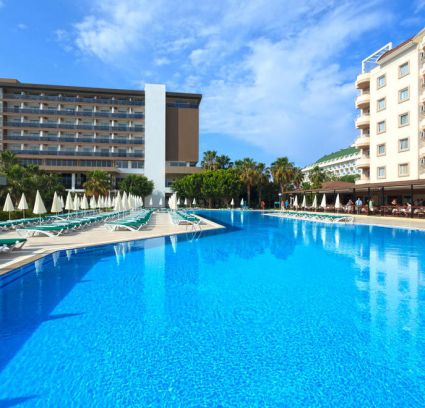 Royal Garden Beach