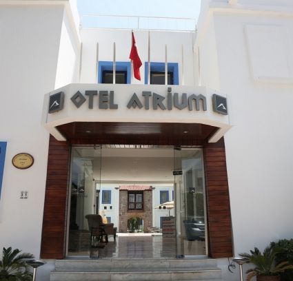 ATRIUM HOTEL