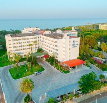 Sural Hotel