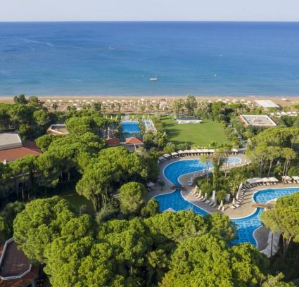 Ali Bey Resort Sorgun