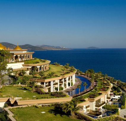 BE PREMIUM BODRUM