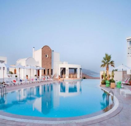 Doria Hotel Bodrum