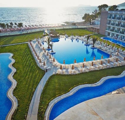 My Ella Resort Hotel & Spa