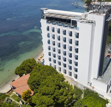 Signature Blue Resort