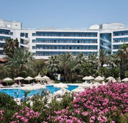 Sunrise Resort Hotel