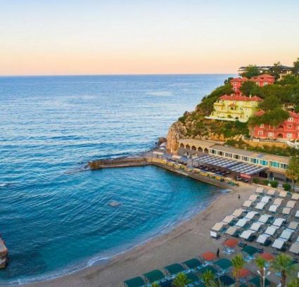 Senza Garden Holiday Club