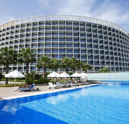 Crystal Centro Resort