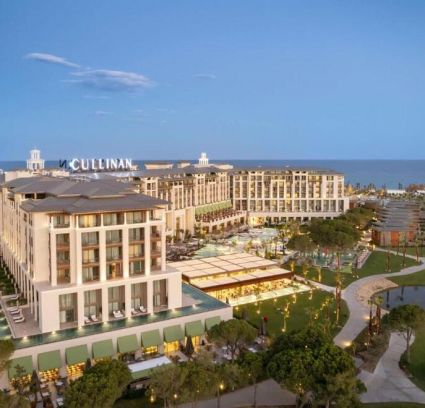 Cullinan Belek
