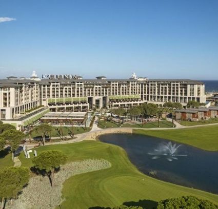 Cullinan Belek