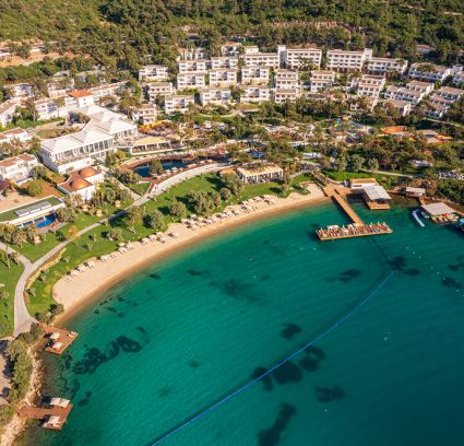 Rixos Premium Bodrum