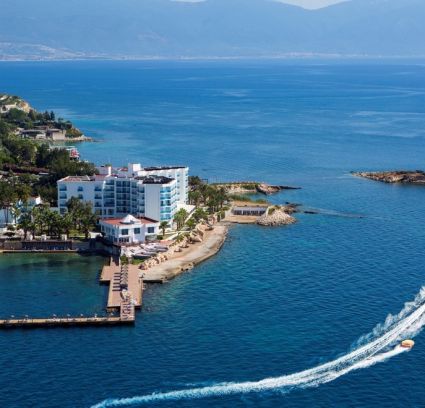 Le Bleu Hotel & Resort Kusadasi