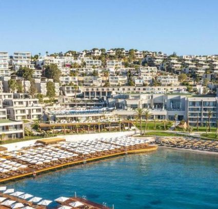 Mirada Exclusive Bodrum