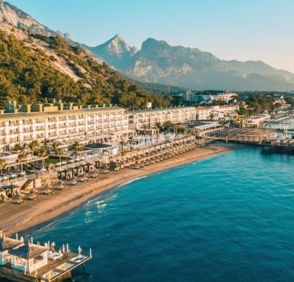 Corendon Playa Kemer