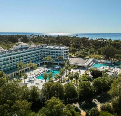 Berry Hotels