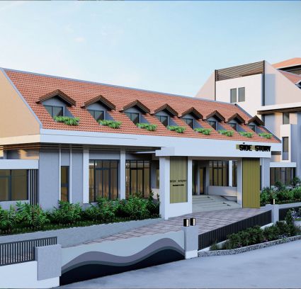 Side Story Resort & Spa