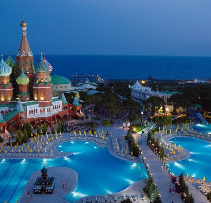 Kremlin Palace