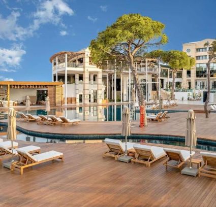 RIXOS PARK BELEK