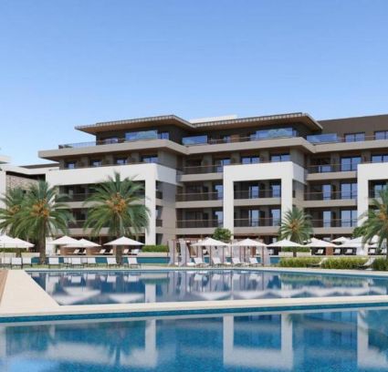 Anda Barut Collection