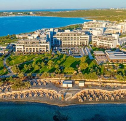 Anda Barut Collection