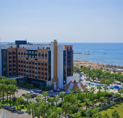 Sentido Kamelya Selin Hotel