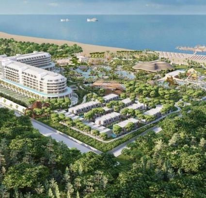 Ethno Belek