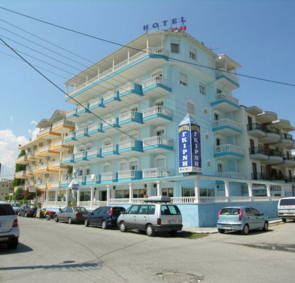 HOTEL GIRNIS