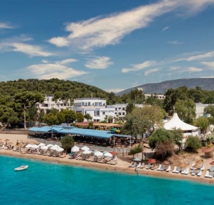 Maya World Didyma Holiday Village