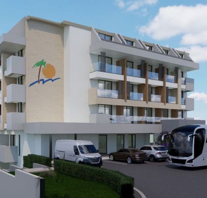 Seher Side Quality Resort & Spa