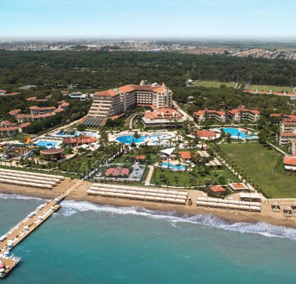 Bellis Deluxe Hotel