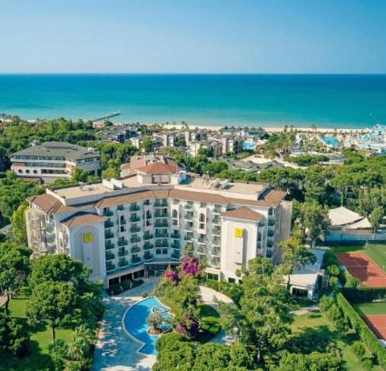 TUI MAGIC LIFE Masmavi