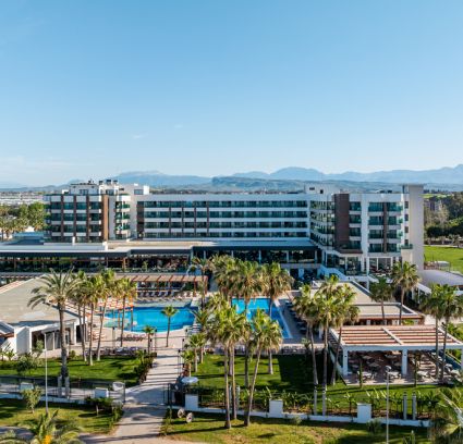 Sural Saray Hotel