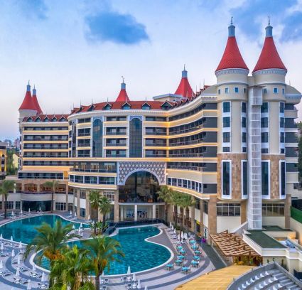 Leodikya Kirman Premium